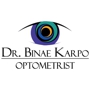 Dr. Binae Karpo Optometry