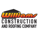 Williams Construction & Roofing Co - Roofing Contractors