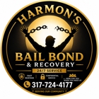 Harmon's Bail Bonds & Recovery