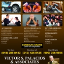 LAW OFFICES OF VICTOR PALACIOS & ASSOCIATES