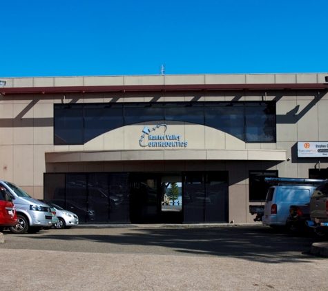 Hunter Valley Orthodontics - Singleton, NSW