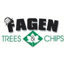 Fagen Trees & Chips - Tree Service