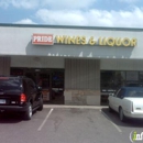 Pride Wine & Liquors - Liquor Stores