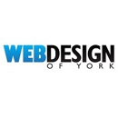 Web Design of York - Web Site Design & Services