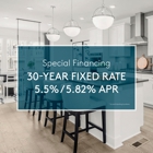 Liberty By Pulte Homes