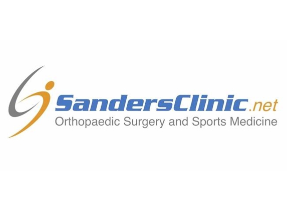 Sanders Clinic for Orthopaedic Surgery and Sports Medicine - Houston, TX