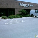 Steinway Piano - Pianos & Organs