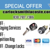 Car Locksmith La Coste gallery