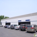 New Horizons Inc - Analytical Labs