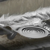 Bellflower Air Duct cleaning gallery