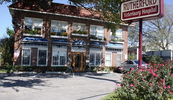 Rutherford Veterinary Hospital - Dallas, TX