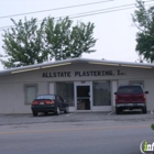 Allstate Plastering Inc
