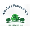 Ressler's Professional Tree Service, Inc. - Tree Service