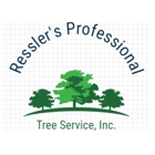 Ressler's Professional Tree Service, Inc.