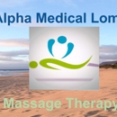 alpha medical lomi - Massage Therapists