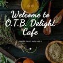 O.T.B Delight Only the Best - American Restaurants