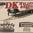 D K Welding & Trailer Repair - Truck Service & Repair