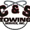 C & S Towing gallery