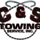 C & S Towing - Auto Repair & Service