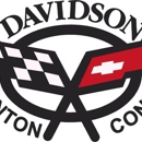 Davidson  Chevrolet Inc - Used Car Dealers