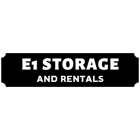 E1 Storage and Rental