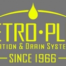 Metro-Plex Foundation & Drain Systems - Foundation Contractors
