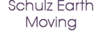 Schulz EarthMoving - Excavation & Earthmoving Contractors