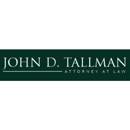 John D. Tallman, PLC, Attorney at Law - Litigation & Tort Attorneys