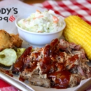 Buddy's bar-b-q - East Ridge - Barbecue Restaurants
