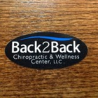 Back2Back Chiropratic & Wellness Center LLC