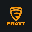 FRAYT On-Demand Delivery Platform - Courier & Delivery Service