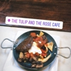 The Tulip and the Rose Cafe gallery