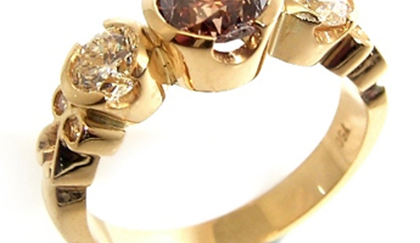 Jewellery Design Studio - Joondalup, WA