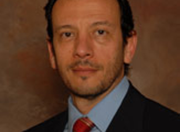 Dr. Maged Amine, MD, FACC - Houston, TX