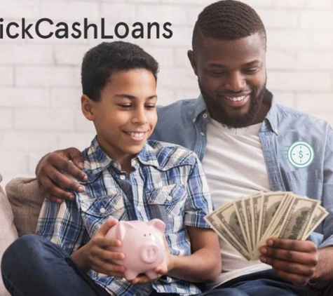 Quick Cash Loans - Jacksonville, FL