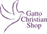 Gatto Christian Shop Logo