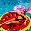 Fierce Simplicity Swimwear gallery