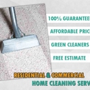Friendswood TX Carpet Cleaning - Carpet & Rug Cleaners