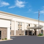 Hampton Inn Kent/Akron Area