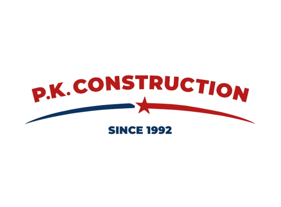 PK Construction - Seminole, TX