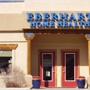 Eberhart Home Health Inc