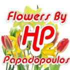Flowers By HP Papadopoulos