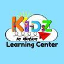 Kidz In Motion Learning Center - Child Care