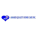 Amakes Quality Home Care Inc. - Home Health Services