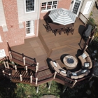 Platinum Decking