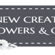 A New Creation Flowers & Gifts