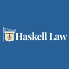 Haskell Law