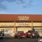 Isla Joyeria