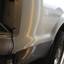 Tap's Paintless dent repair - Commercial Auto Body Repair