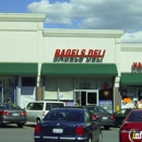 Bagels Plus - Bagels